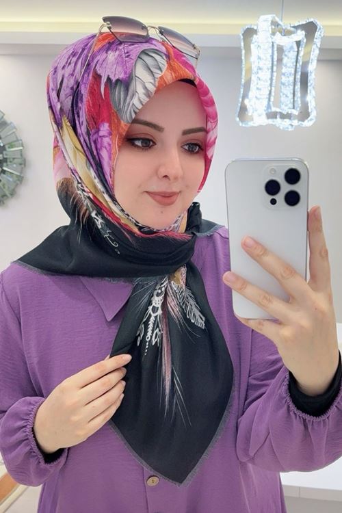 Yeni Sezon Koton Eşarp