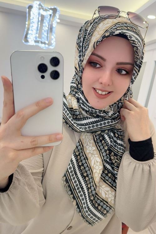 Yeni Sezon Koton Eşarp 