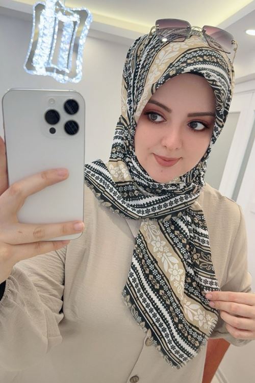 Yeni Sezon Koton Eşarp 