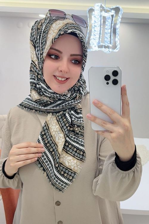 Yeni Sezon Koton Eşarp 