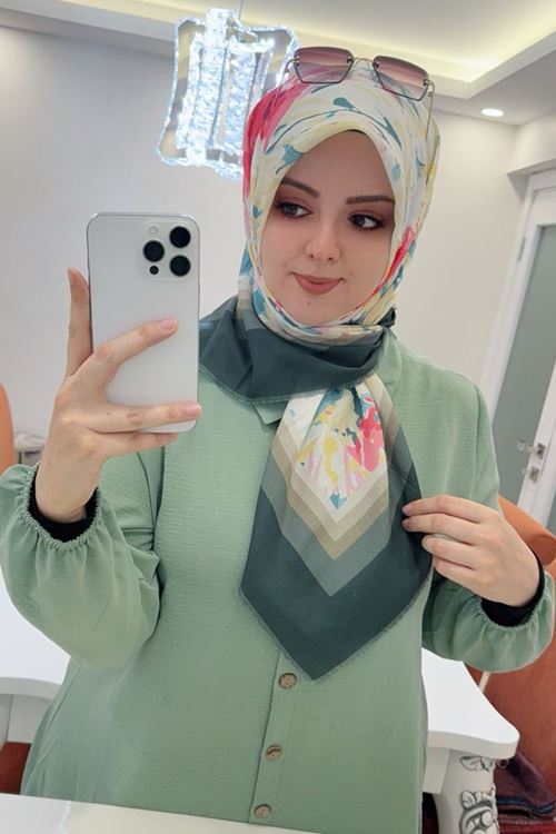 Yeni Sezon Koton Eşarp  