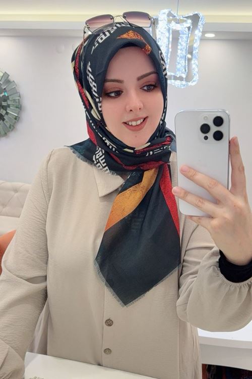 Yeni Sezon Koton Eşarp 