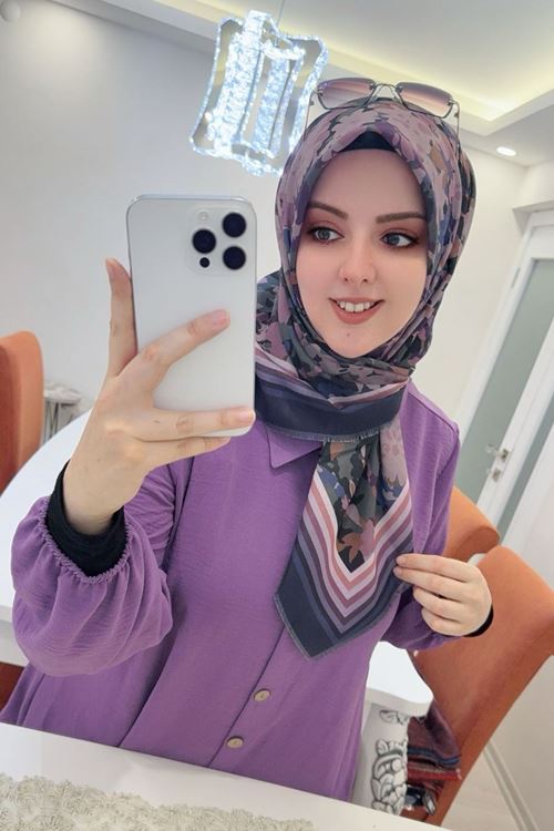 Yeni Sezon Koton Eşarp 