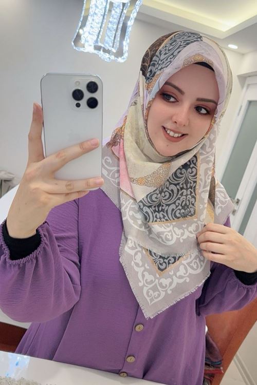 Yeni Sezon Koton Eşarp 