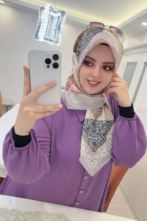 Yeni Sezon Koton Eşarp 