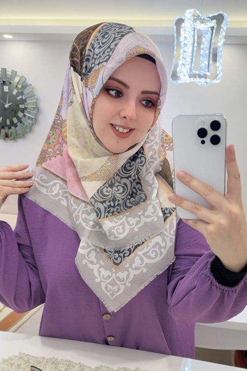 Yeni Sezon Koton Eşarp 