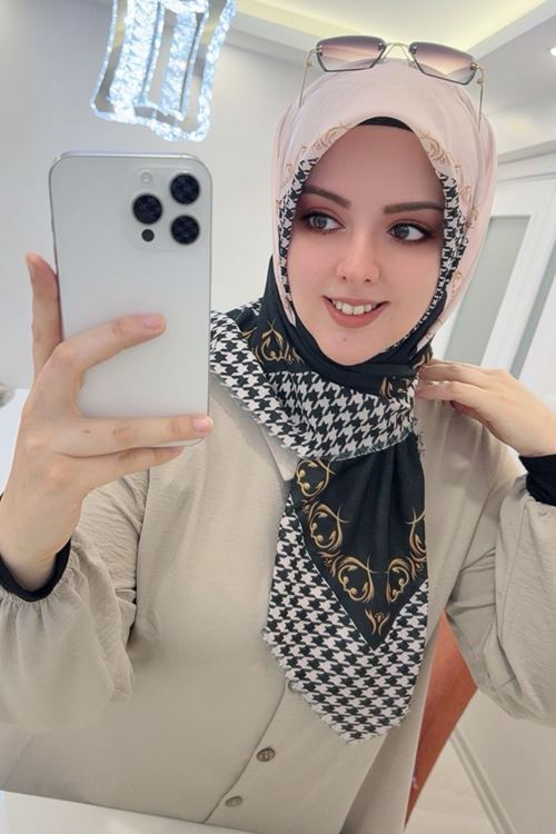 Yeni Sezon Koton Eşarp 