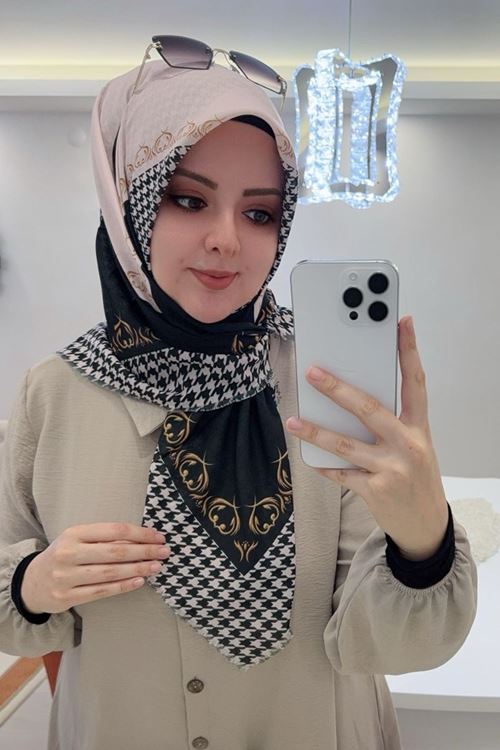 Yeni Sezon Koton Eşarp 