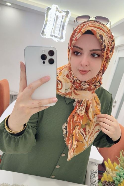 Yeni Sezon Koton Eşarp 