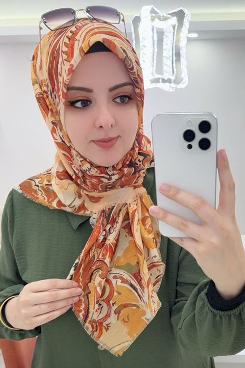 Yeni Sezon Koton Eşarp 