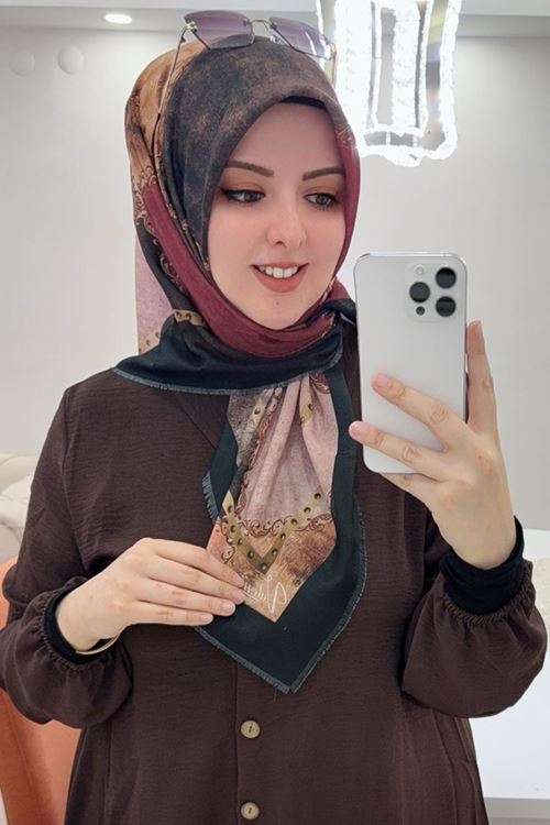 Yeni Sezon Koton Eşarp  