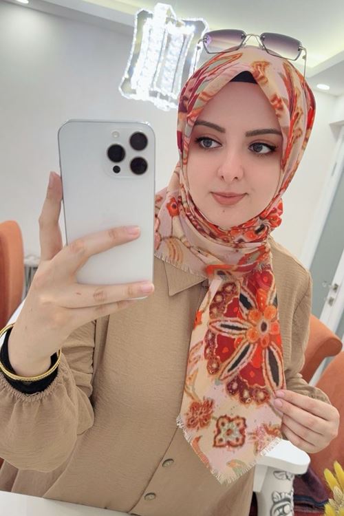 Yeni Sezon Koton Eşarp 