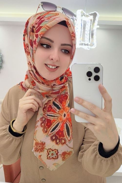 Yeni Sezon Koton Eşarp 