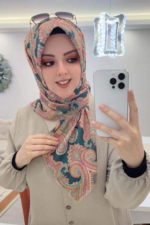 Yeni Sezon Koton Eşarp 