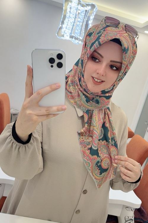 Yeni Sezon Koton Eşarp 