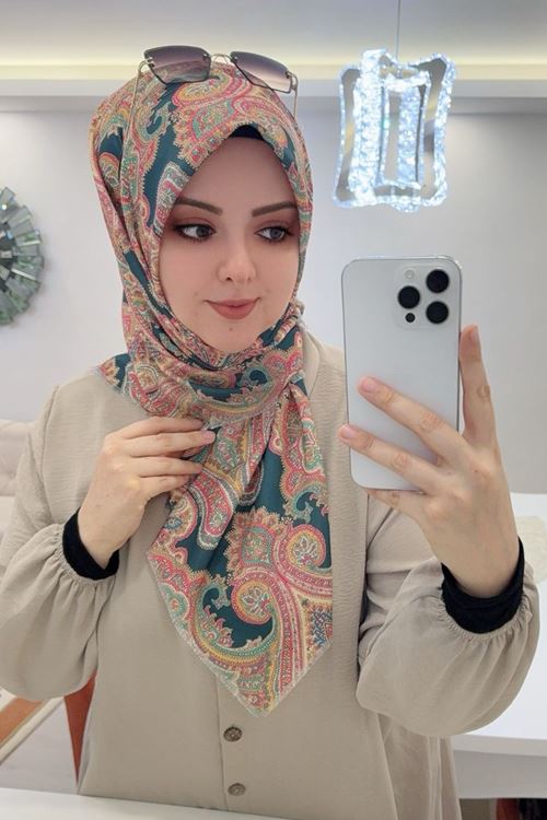 Yeni Sezon Koton Eşarp 