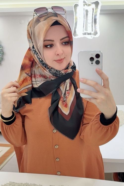 Yeni Sezon Koton Eşarp 