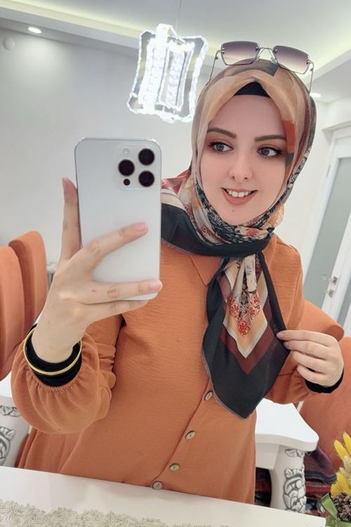 Yeni Sezon Koton Eşarp 