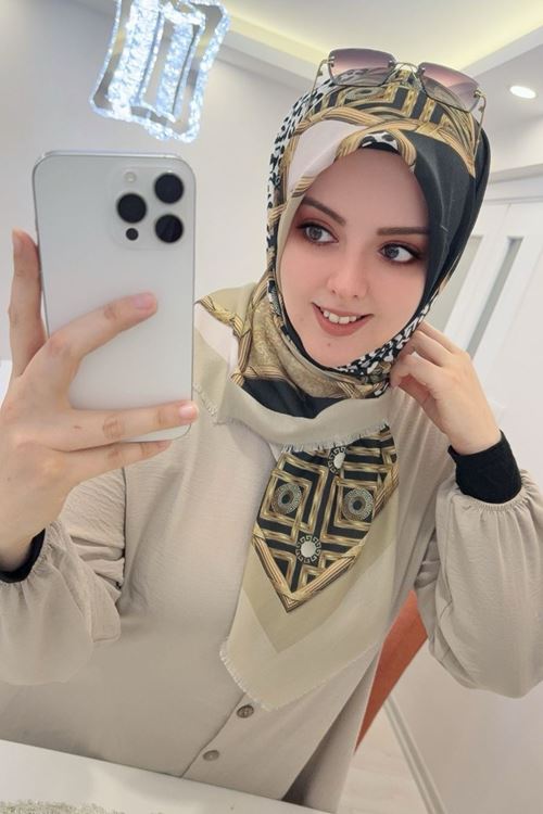 Yeni Sezon Koton Eşarp 