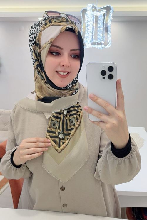 Yeni Sezon Koton Eşarp 