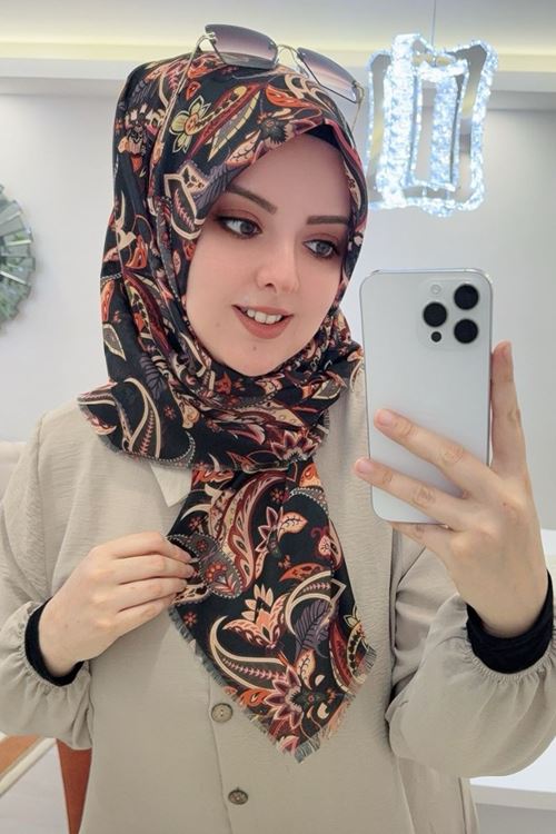 Yeni Sezon Koton Eşarp 