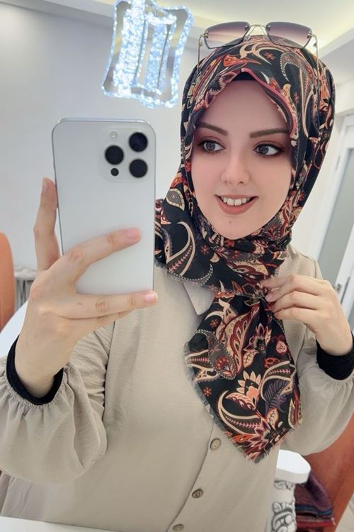 Yeni Sezon Koton Eşarp 