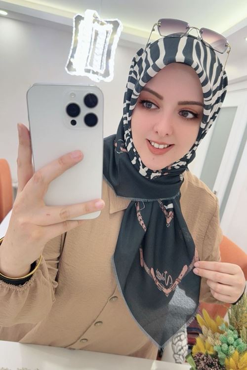 Yeni Sezon Koton Eşarp  