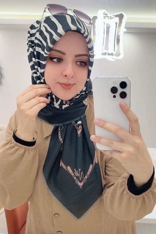 Yeni Sezon Koton Eşarp  