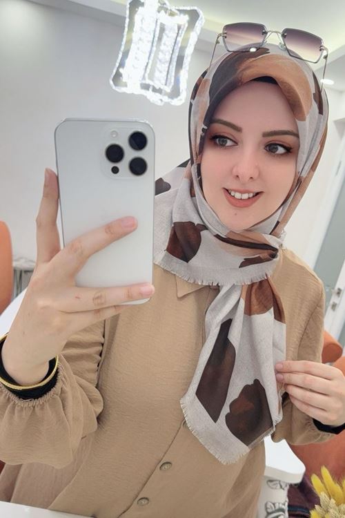 Yeni Sezon Koton Eşarp 