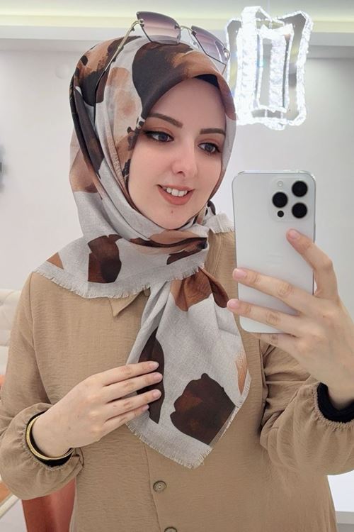 Yeni Sezon Koton Eşarp 