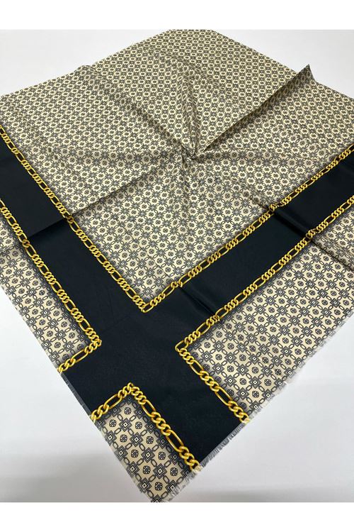 Yeni Sezon Koton Eşarp