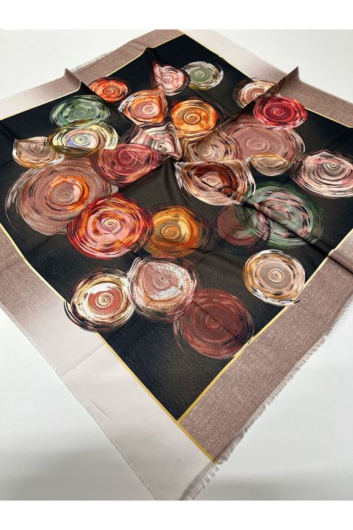 Yeni Sezon Koton Eşarp 