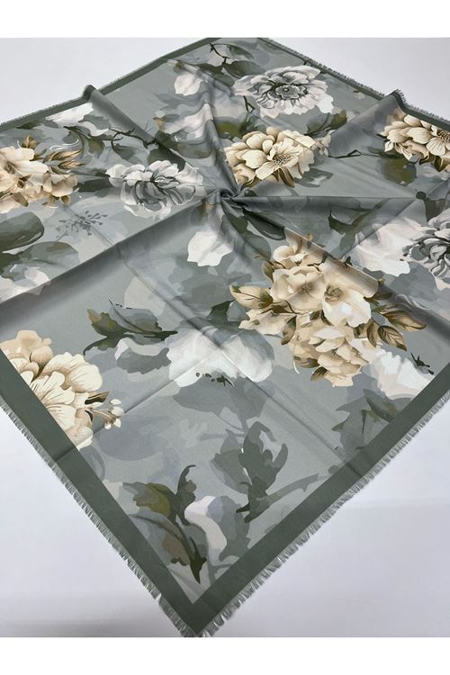 Yeni Sezon Koton Eşarp