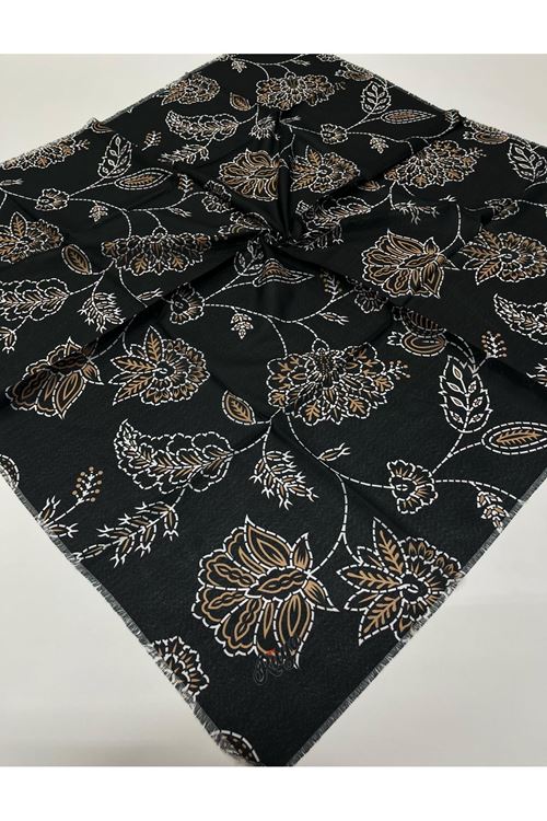 Yeni Sezon Koton Eşarp