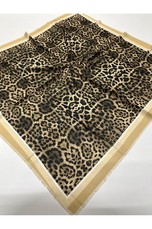 Yeni Sezon Koton Eşarp