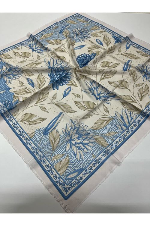 Yeni Sezon Koton Eşarp 