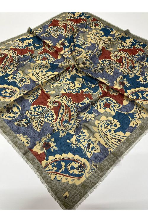 Yeni Sezon Koton Eşarp