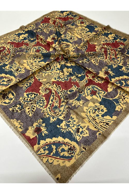 Yeni Sezon Koton Eşarp 