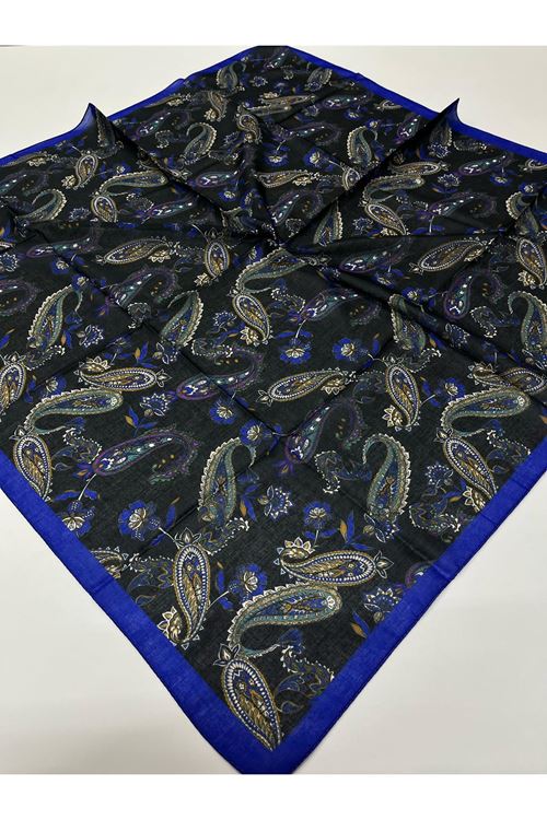 Şal Desen Soft Eşarp