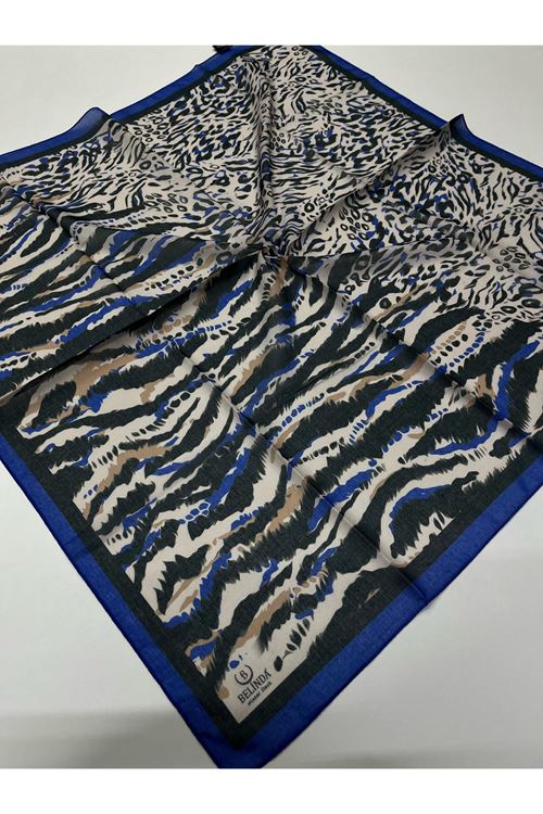 Zeo Model Soft Eşarp 