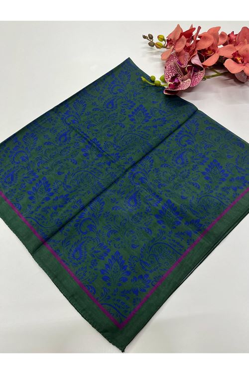 Gonca Model Soft Eşarp   