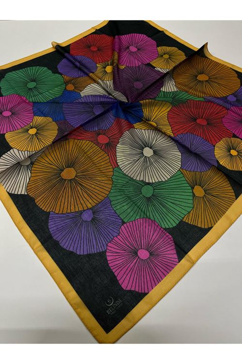 Şemsiye Model Soft Eşarp   