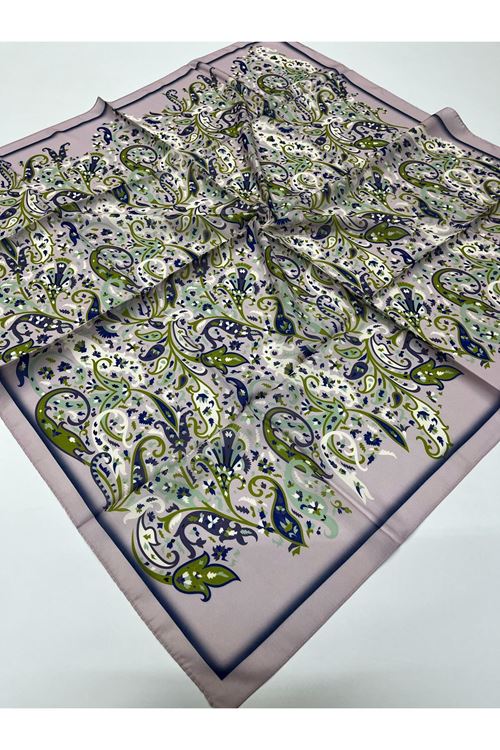 Feray Model Soft Eşarp