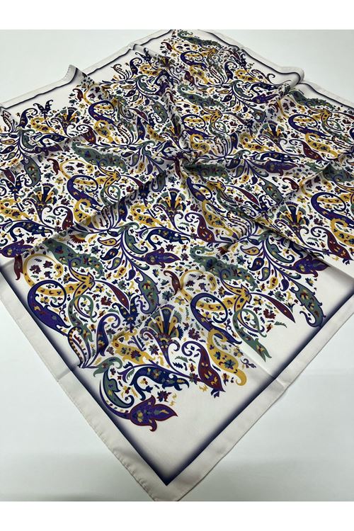 Feray Model Soft Eşarp 