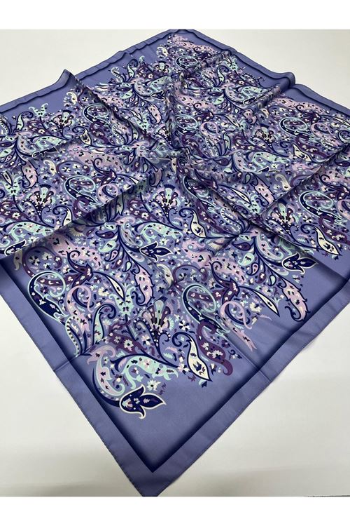 Feray Model Soft Eşarp  