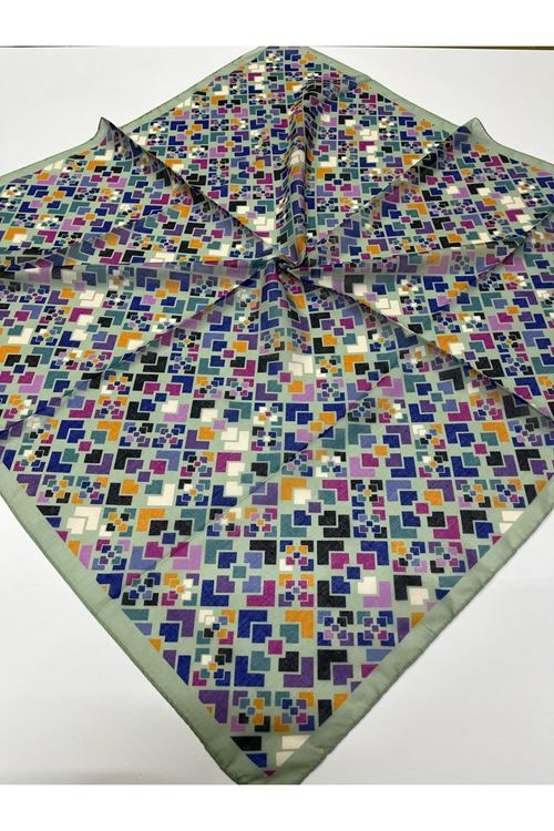 Belinda Kadem Modeli Soft Eşarp 