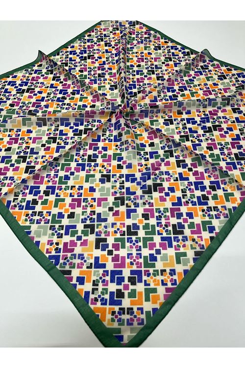 Belinda Kadem Modeli Soft Eşarp