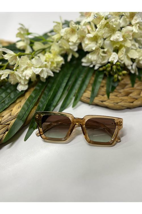 Güneş Gözlüğü (48 EKT) Kod:427