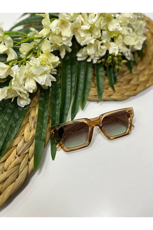 Güneş Gözlüğü (48 EKT) Kod:427