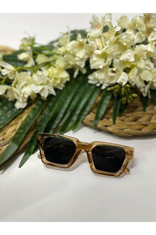 Güneş Gözlüğü (48 EKT) Kod:428